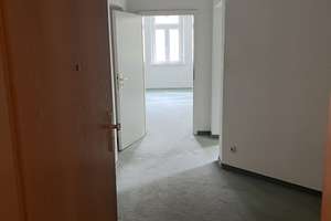 Helle 2 Zimmer Wohnung mit EBK – Klopstockstraße 38, 1157 Cotta (Stadtteil), Dresden – Vorschaubild 5