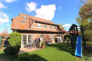 Renditehaus mit 4 schönen Wohnungen zu verkaufen, in dem wunderschönen Luftkurort Werdum! – Die vollständige Adresse der Immobilie erhältst du vom Anbieter., 26427 Werdum – Vorschaubild 4