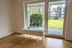 Attraktive 2-Zimmer-Wohnung mit Garten in Marienthal – Die vollständige Adresse der Immobilie erhältst du vom Anbieter., 22043 Marienthal, Hamburg – Vorschaubild 16