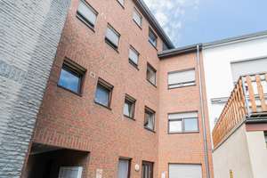 4,5 Zimmer Maisonette-Wohnung in
Mönchengladbach – Die vollständige Adresse der Immobilie erhältst du vom Anbieter., 41061 Am Wasserturm, Mönchengladbach – Vorschaubild 3