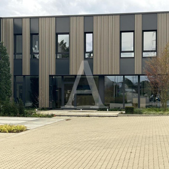 *PROVISIONSFREI* NEUBAU GEWERBEPARK MIT LOGISTIKFLÄCHE | MIETE | EBENERDIG UND RAMPE