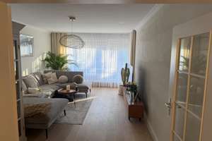Schicke 3 Zimmer mit Balkon im Herzen Oberneulands zu verkaufen – Oberneulander Heerstraße 44, 28355 Oberneuland, Bremen – Vorschaubild 2