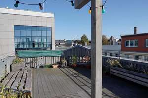 Eckhaus mit Dachterrasse im Szeneviertel – Die vollständige Adresse der Immobilie erhältst du vom Anbieter., 4229 Plagwitz, Leipzig – Vorschaubild 9