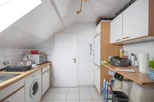 **Kapitalanleger aufgepasst - 49 m² mit Duschbad und Einbauküche nahe der Uni** – Markstraße 286, 44801 Bochum – Vorschaubild 9
