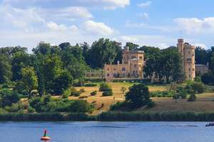 SCHÖNER ALTBAU - RUHIG GELEGEN NÄHE PARK BABELSBERG - ZUR ZEIT VERMIETET – Wollestr. 33 oo, 14482 Babelsberg Nord, Potsdam – Vorschaubild 18