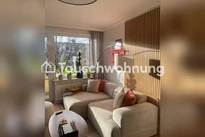 Tauschwohnung: Eimsbüttel: Helle 2-Zimmer-Wohnung mit zwei Balkonen -Tausch – Die vollständige Adresse der Immobilie erhältst du vom Anbieter., 20255 Eimsbüttel (Ortsteil), Hamburg – Vorschaubild 1