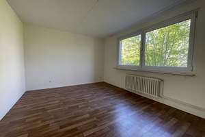 Sonnige freie Wohnung mit Balkon in Schilksee – Funkstellenweg 1, 24159 Schilksee, Kiel – Vorschaubild 9