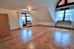 Sonnige Wohnung in MA-Wallstadt in gepfl. Anlage - 33304074