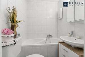 Zwei-Zimmer-Wohnung mit Loggia in Aachen Forst ! – Die vollständige Adresse der Immobilie erhältst du vom Anbieter., 52078 Forst, Aachen – Vorschaubild 6