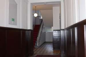(provisions- u. bezugsfrei) Traumhafte, renovierte 4 Zimmer-Wohnung mit großer Dachterrasse – Die vollständige Adresse der Immobilie erhältst du vom Anbieter., 12249 Lankwitz, Berlin – Vorschaubild 25