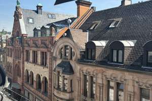 4-Zimmerwohnung im Herzen von Wiesbaden – Langgasse 20, 65183 Mitte, Wiesbaden – Vorschaubild 2