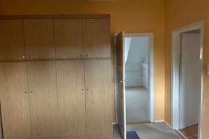 Doppelhaushälfte zur Miete mit Kamin, Einbauküche, Garten, Werkstatt, Zwinger, Garage und Stellplatz – 6420 Könnern – Vorschaubild 30