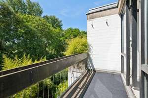 Außergewöhnliche Split-Level-Architektur - Familienfreundliches Wohnen direkt am Naturschutzgebiet – Die vollständige Adresse der Immobilie erhältst du vom Anbieter., 40595 Urdenbach, Düsseldorf – Vorschaubild 18