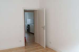 Stilvoll sanierte, helle 2-Zimmer-Wohnung mit großer Wohnküche und kleinem Balkon im Jungbusch – Böckstraße 10, 68159 Innenstadt/Jungbusch, Mannheim – Vorschaubild 13