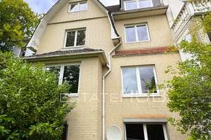 leere Lieferung, provisionsfrei - gewerblich genutztes Einfamilienhaus mit Entwicklungspotenzial – Die vollständige Adresse der Immobilie erhältst du vom Anbieter., 22041 Marienthal, Hamburg – Vorschaubild 1