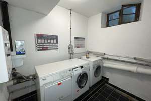 Moderne 1-Zimmer Wohnung in Stuttgart Süd / Marienplatz – Die vollständige Adresse der Immobilie erhältst du vom Anbieter., 70180 Lehen, Stuttgart – Vorschaubild 5