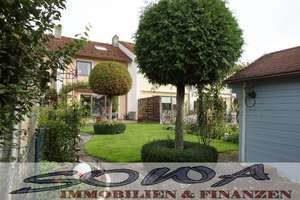 Familienfreundliches Reihenmittelhaus mit Garten und Terrasse in Neuburg zu vermieten - Ein Objek... – Die vollständige Adresse der Immobilie erhältst du vom Anbieter., 86633 Neuburg an der Donau – Vorschaubild 3