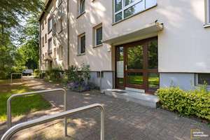 Bremen – Neu-Schwachhausen | Bezugsfreie 2-Zimmer-Wohnung in begehrter Lage – 28213 Riensberg, Bremen – Vorschaubild 2