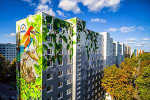 Willkommen im Baumkronenhaus - WBS erforderlich – 39128 Kannenstieg, Magdeburg – Vorschaubild 2