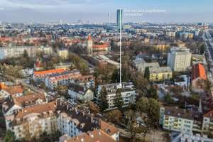 Modernes Ambiente, lichtdurchflutet und hochwertig renoviert: 2-Zimmer-Wohnung in München-Moosach! – Die vollständige Adresse der Immobilie erhältst du vom Anbieter., 80992 Alt-Moosach, München – Vorschaubild 24