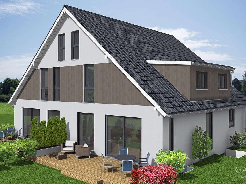 außen unverbindlich