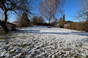 EFH mit Potenzial,  1656 qm Grundstück  mit Möglichkeit zum Neubau, EFH DHH .. – Solching 13, 84416 Taufkirchen (Vils) – Vorschaubild 2