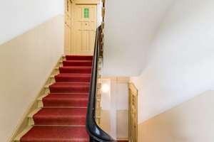 Lichtdurchflutete Wohnung in Wilhelmsruh: 2 Terrassen, moderne Einbauküche & Fußbodenheizung – Hertzstraße 19, 13158 Wilhelmsruh, Berlin – Vorschaubild 6