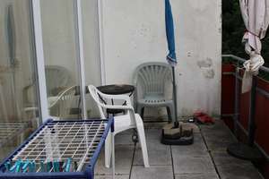 Puppenstube mit Balkon in Südausrichtung, Milse, Kapitalanlage – Herforder Strasse 436, 33604 Heepen, Bielefeld – Vorschaubild 12