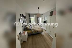 Tauschwohnung: Tausche kleiner gegen größer