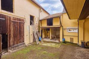 ++ Ehemaliges Winzeranwesen mit Wohnhaus & Nebengebäude im Ortskern von Godramstein! ++ – Die vollständige Adresse der Immobilie erhältst du vom Anbieter., 76829 Landau-Godramstein, Landau in der Pfalz – Vorschaubild 39