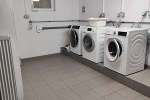 Wohnen mit Charakter: Ein-Zimmer-Wohnung in Altdorf – Heumannstraße 24, 90518 Altdorf bei Nürnberg – Vorschaubild 10
