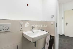 Exklusives 1-Zimmer-Apartment mit Balkon und Dachterrasse über den Dächern von Köpenick – Die vollständige Adresse der Immobilie erhältst du vom Anbieter., 12555 Köpenick, Berlin – Vorschaubild 11