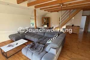 Tauschwohnung: 3-Zimmer-Wohnung in Münster-Ost, 125 m², 980 €