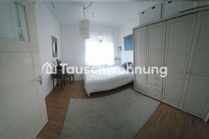 Tauschwohnung: Wohnung Süd,Kesselrand,nahe Erwin Schoettle Platz – Die vollständige Adresse der Immobilie erhältst du vom Anbieter., 70199 Südheim, Stuttgart – Vorschaubild 5