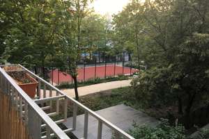 Sehr süße Wohnung mit Balkon und Blick in den Park – Die vollständige Adresse der Immobilie erhältst du vom Anbieter., 10407 Prenzlauer Berg, Berlin – Vorschaubild 11