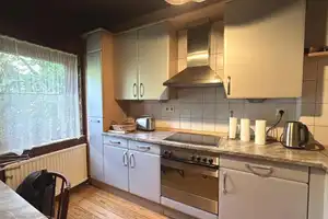 Haus mit Charme und Potenzial – Hamburg – Vorschaubild 7