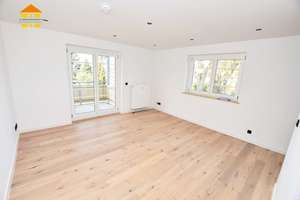 *Parkettfußboden, schickes Bad, Balkon & Stellplatz in beliebter Lage* – Heimgarten 40, 9127 Gablenz, Chemnitz – Vorschaubild 4