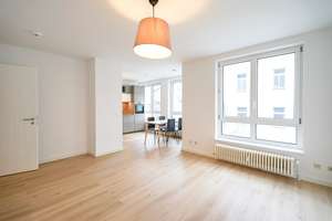 Komplett sanierte 3-Zimmerwohnung mit neuer EBK in Potsdam-West – Die vollständige Adresse der Immobilie erhältst du vom Anbieter., 14471 Potsdam West, Potsdam – Vorschaubild 10