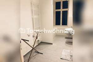 Tauschwohnung: 3,5-Z-Altbau-Traum ruhiges Kreuzberg gg Wg./H. mit Garten – Die vollständige Adresse der Immobilie erhältst du vom Anbieter., 10963 Kreuzberg, Berlin – Vorschaubild 4