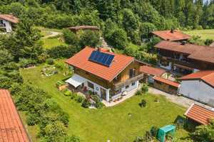 Traumhaftes, energieeffizientes Einfamilienhaus mit exzellentem Wohnklima und sonnigem Garten! – Miesbach (Kreis) – Vorschaubild 11