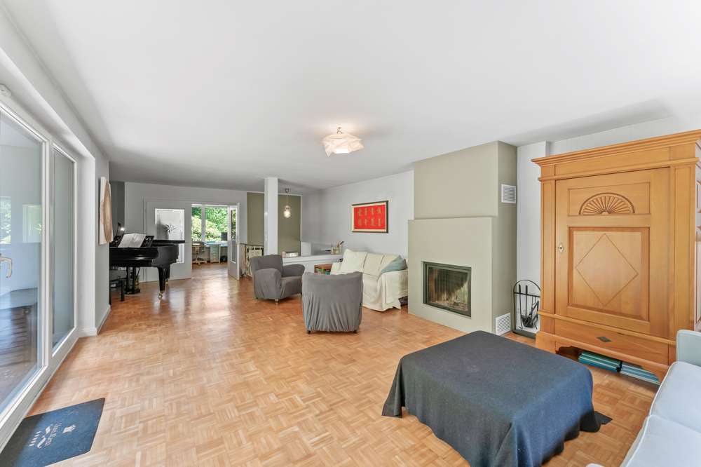 Immobilie in Seevetal - Seevetal - Hittfeld | Beeindruckendes Einfamilienhaus auf traumhaftem Grundstück zum Verlieben - Bild 2