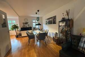 * Maissonette * Balkon * Tageslichtbad mit Wanne * EBK vom Vormieter möglich * PKW-Stellplatz * – Renkwitzstraße 7, 4157 Gohlis-Mitte, Leipzig – Vorschaubild 3