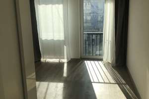 Neuwertige 2-Zimmer-Wohnung mit Balkon und Einbauküche in Düsseldorf Derendorf – Münsterstraße 120, 40476 Derendorf, Düsseldorf – Vorschaubild 13