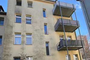 Attraktive Kapitalanlage: MFH mit 7 Wohneinheiten – Die vollständige Adresse der Immobilie erhältst du vom Anbieter., 6842 Innerstädtischer Bereich Süd, Dessau-Roßlau – Vorschaubild 2
