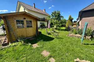 Attraktives Zweifamilienhaus vollvermietet - 185m² Wohnfläche auf  689m² Grundstück – Main-Kinzig-Kreis – Vorschaubild 5