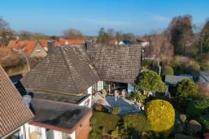 Charmantes Einfamilienhaus in Königsheide /gr. Wohn-Essbereich / Wohndiele mit Kamin uvm. – Die vollständige Adresse der Immobilie erhältst du vom Anbieter., 27578 Leherheide, Bremerhaven – Vorschaubild 23