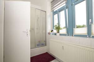 🔥 7,16 % Bruttorendite! Vermietete Denkmal-ETW (1910) – 31.000 € – Kaulbachstraße 4, 9126 Gablenz, Chemnitz – Vorschaubild 9