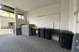 Perfektes Apartment mit Einzelgarage, zentrale Ruhiglage Buchforst! – Die vollständige Adresse der Immobilie erhältst du vom Anbieter., 51065 Buchforst, Köln – Vorschaubild 15