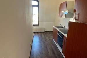 Loftartige 3-Zimmer-Wohnung mit Galerie und Parkett in Leipzig – Natonekstraße 12, 4155 Gohlis-Süd, Leipzig – Vorschaubild 14