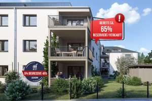 Attraktive Rendite trifft soziale Verantwortung: Investieren in AUGURA – Die vollständige Adresse der Immobilie erhältst du vom Anbieter., 86157 Pfersee-Süd, Augsburg – Vorschaubild 1